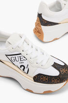 CALEB CHUNKY SNEAKERS