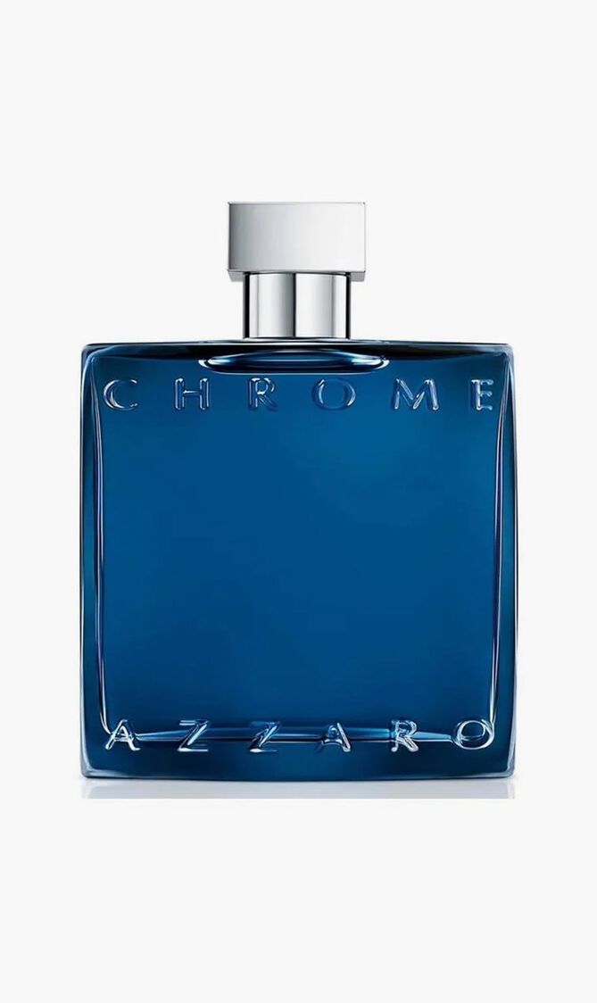 AZZ CHROME PARFUM V100ML
