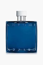 AZZ CHROME PARFUM V100ML