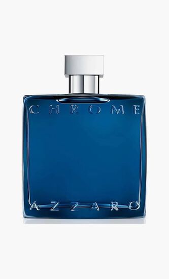 AZZ CHROME PARFUM V100ML