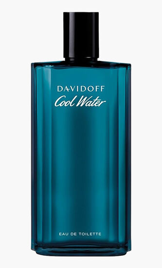 Cool Water EDT, 200 ML