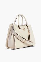 Cresidia Society Satchel Bag