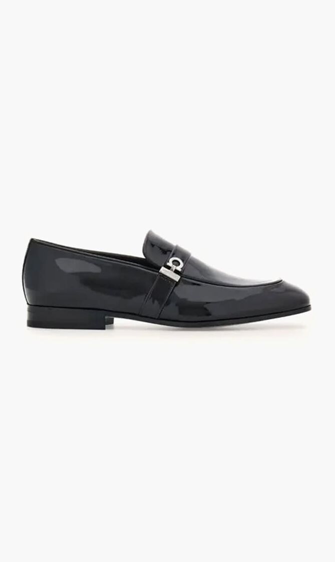 Gancini Ornament Moccasin