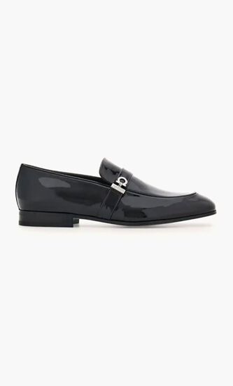 Gancini Ornament Moccasin