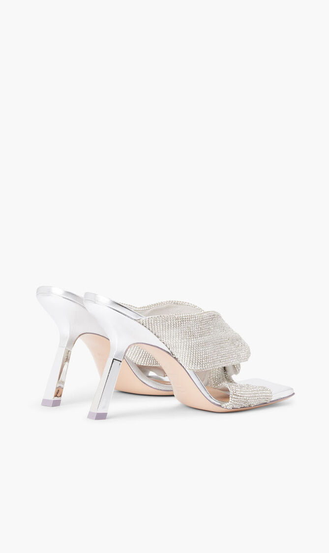 PARIS CRYSTAL MULE 95