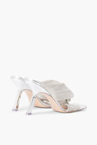 PARIS CRYSTAL MULE 95
