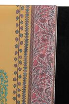 Voyage Au Rajasthan Placemat - 2 PC SET Voyage Au Rajasthan Placemat - 2 PC SET