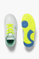 Lacoste T-clip Synthetic Colour Pop Trainers