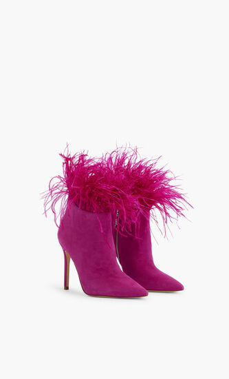 WHITBY SHOOTIE