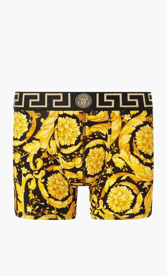 Barocco Long Trunks