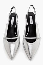 Anabelle Slingback Flats