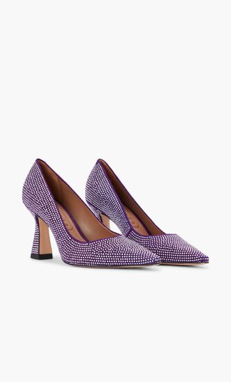Rhinestones - Pumps
