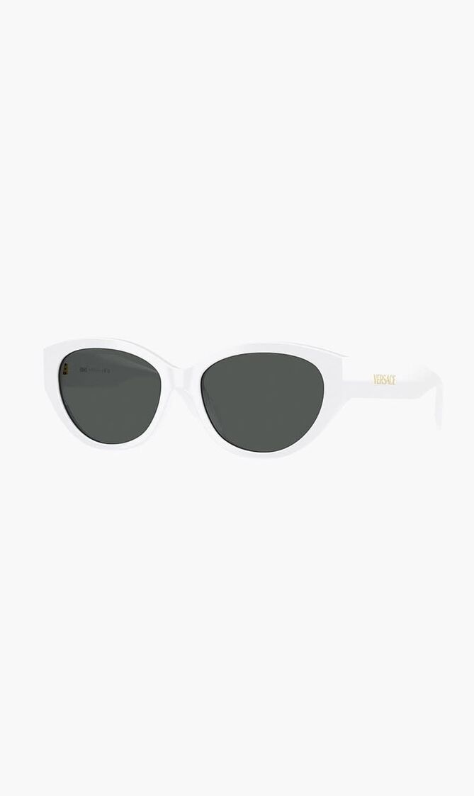 Oval Sunglasses