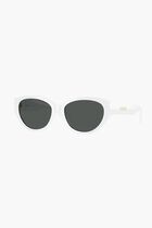 Oval Sunglasses