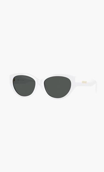 Oval Sunglasses