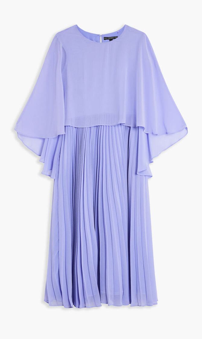 Amaryllis Dress