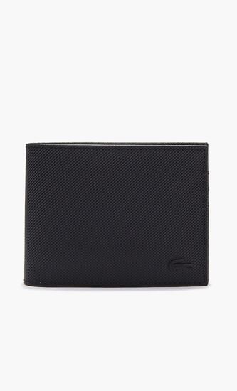 Classic Petit Piqué Billfold Wallet
