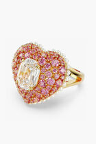 SJC HYPERBOLA-RING HRT PINGOS 50-55MM