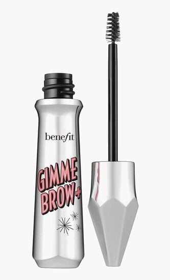 Gimme Brow+ Volumizing Brow Gel 3.5 Medium Brown