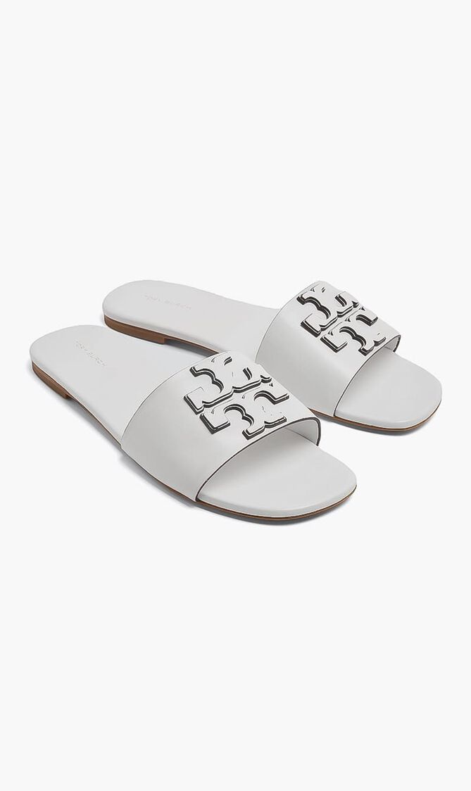 INES FLAT SLIDE C-WIDTH