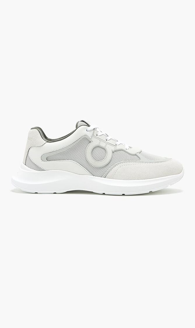 Gancini Ornament Sneakers