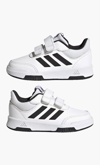 Tensaur Hook And Loop Shoes