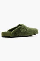 Boston 1774 Shearling Narrow Width Clogs Boston 1774 Shearling Narrow Width Clogs