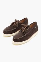 Askookfield Suede Moccasins