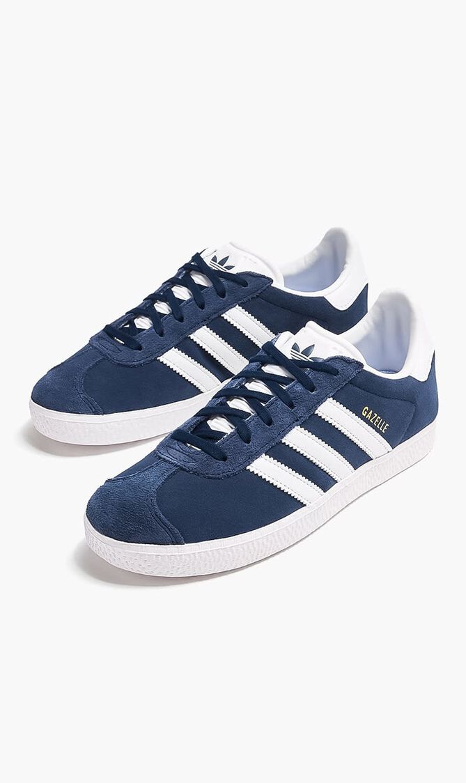 Gazelle Suede Sneakers