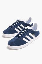 Gazelle Suede Sneakers