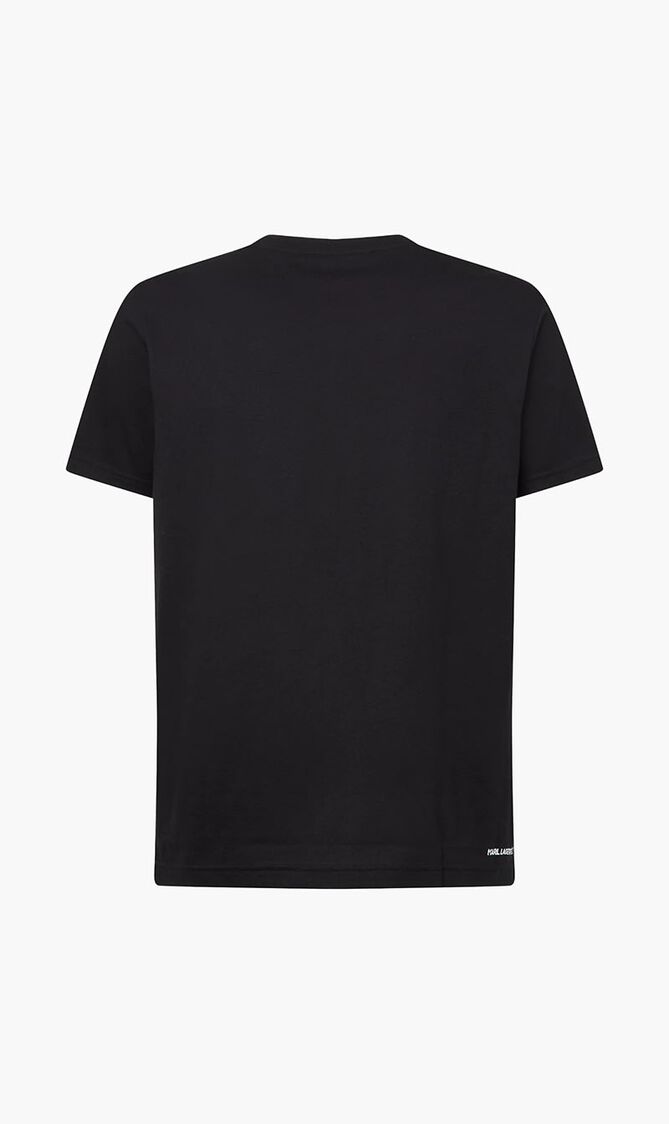 Ikonic Patch T-Shirt