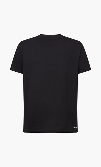 Ikonic Patch T-Shirt