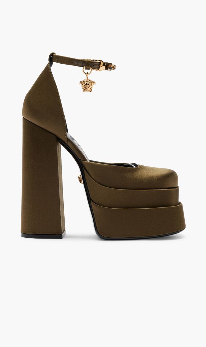 MEDUSA AEVITAS PLATFORM PUMPS