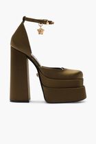 MEDUSA AEVITAS PLATFORM PUMPS