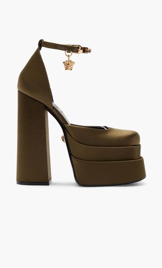 MEDUSA AEVITAS PLATFORM PUMPS