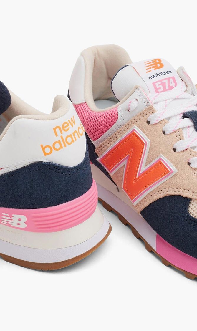574 Sneakers