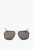 CARRERA 273S 2M2JO 59"-YELLOW