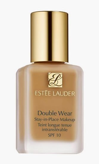 Double Wear Stay In Place Foundation, Tawny