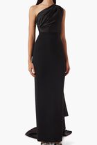 Yeva Maxi Dress