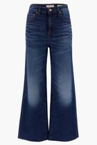 ANKLE WIDE LEG