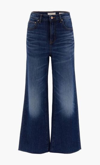 ANKLE WIDE LEG