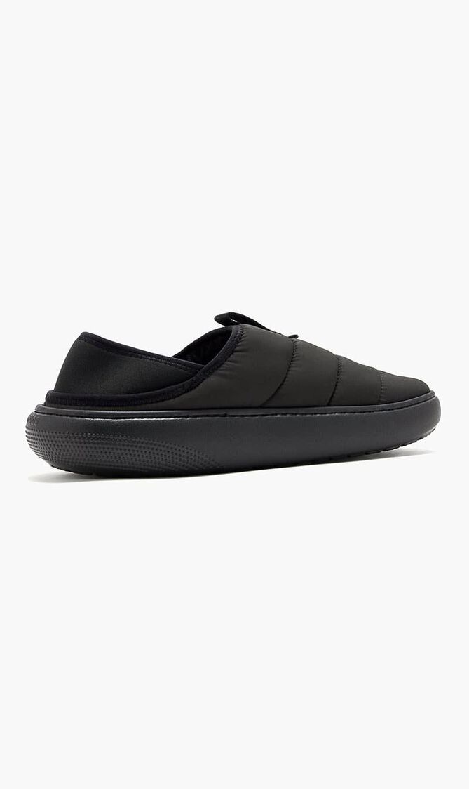Classic Puff Moc Slippers