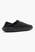 Classic Puff Moc Slippers