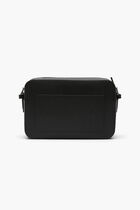 Chantaco Calfskin Leather Pouch Purse