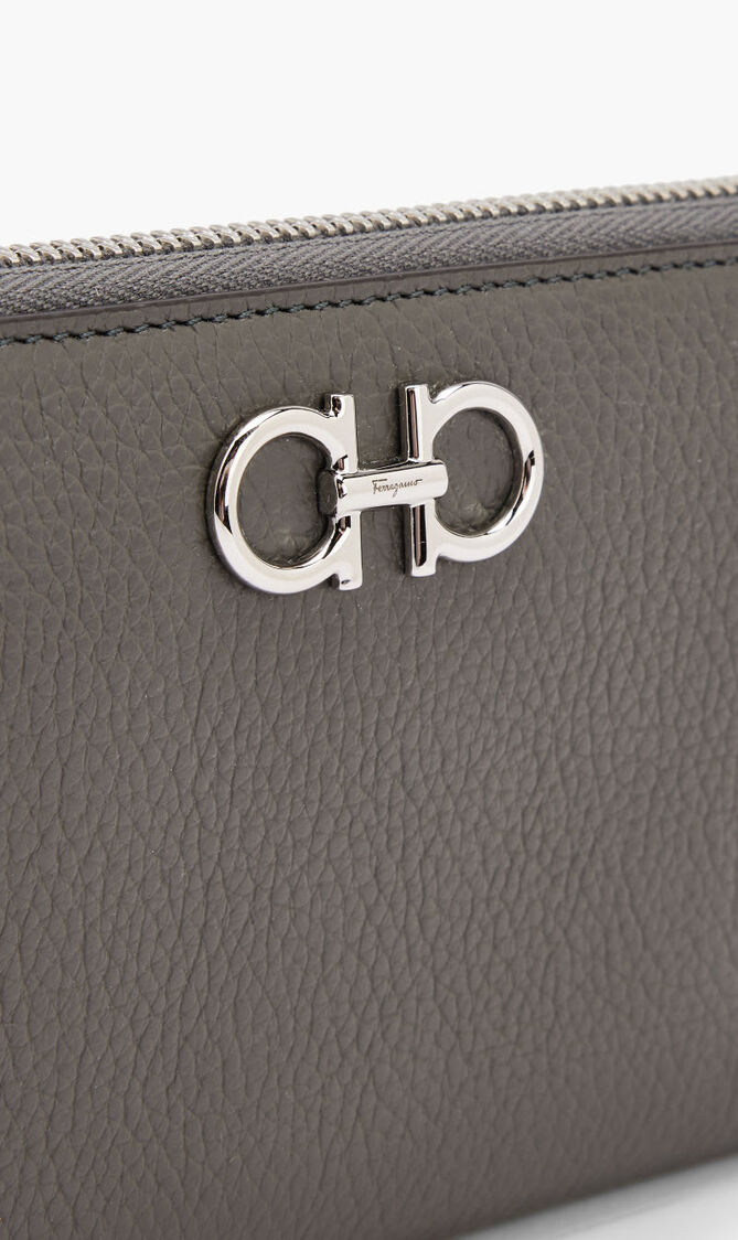 GANCINO SOFT CONTINENTAL WALLET