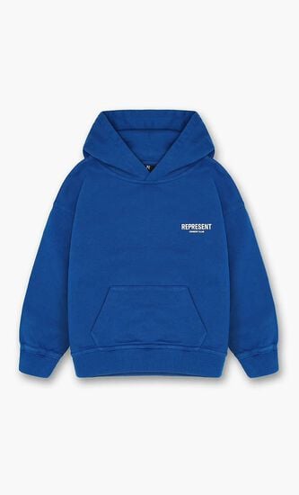 Mini Owners Club Hoodie