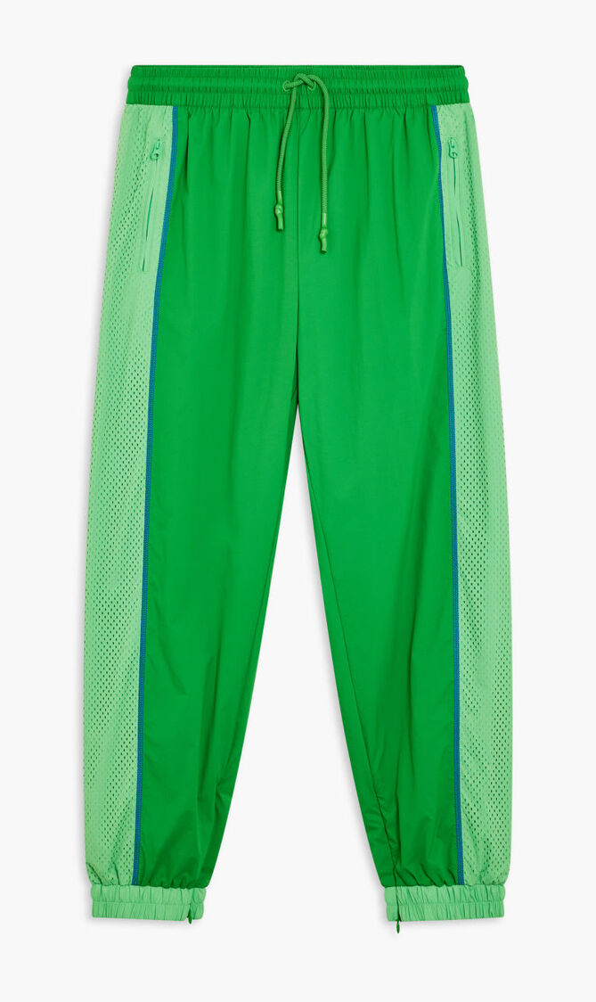 TRACKSUIT TROUSERS