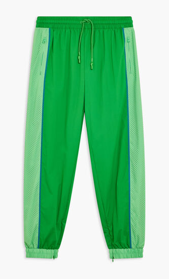TRACKSUIT TROUSERS