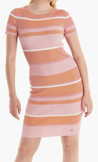 ELIANE DRESS SWTR