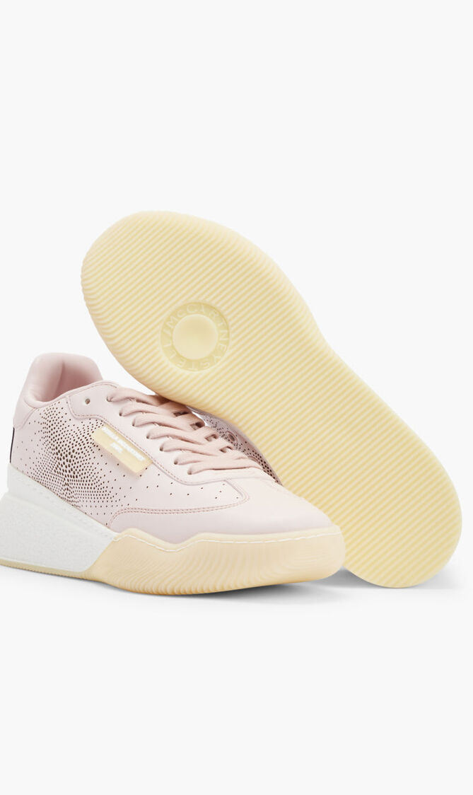 LOOP SEMI SHINE ALTER MAT